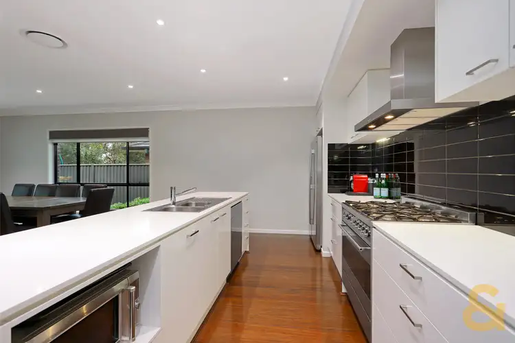 Third view of Homely house listing, 15 Eddy Street, St Clair NSW 2759