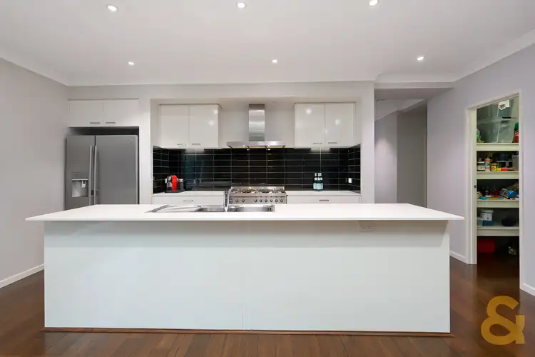 Fourth view of Homely house listing, 15 Eddy Street, St Clair NSW 2759