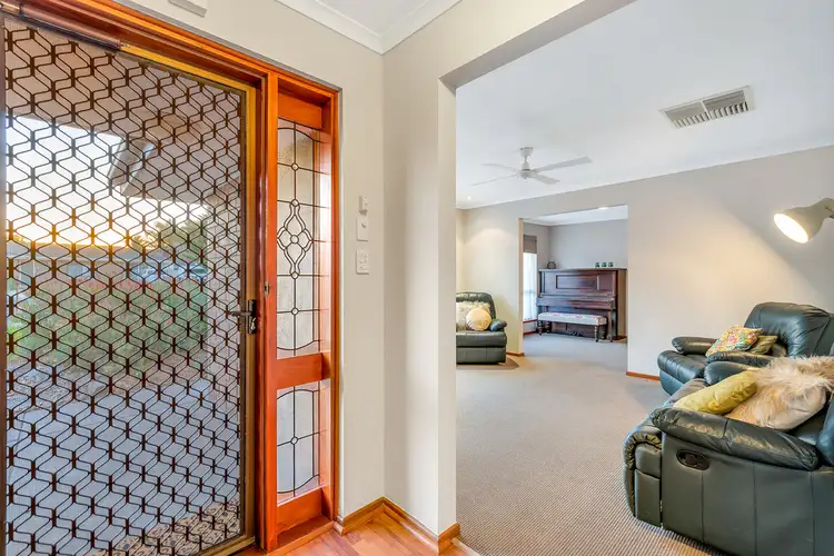 Second view of Homely house listing, 11 Warburton Drive, Woodcroft SA 5162