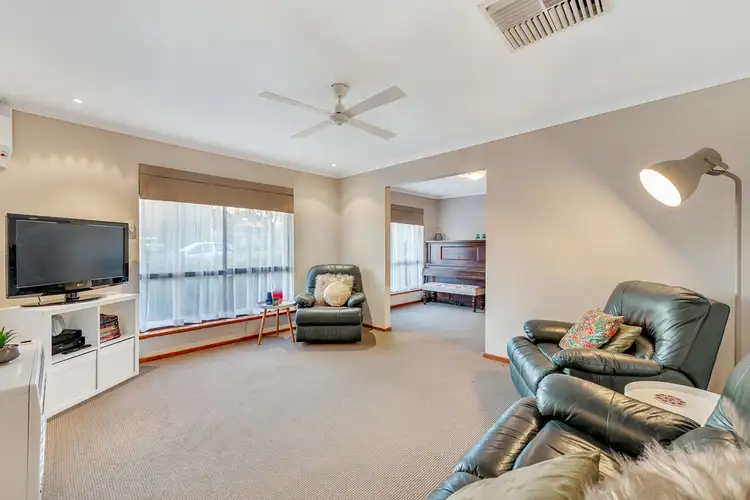 Third view of Homely house listing, 11 Warburton Drive, Woodcroft SA 5162