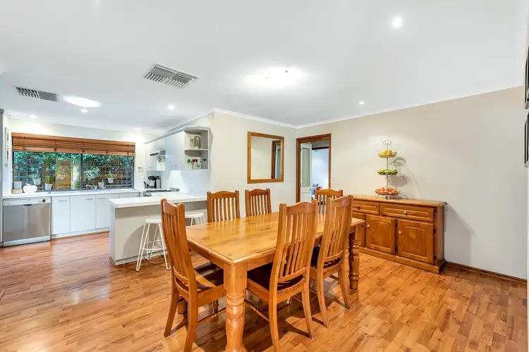 Sixth view of Homely house listing, 11 Warburton Drive, Woodcroft SA 5162