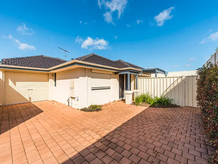 4/52 Bayview Terrace, Yangebup WA 6164