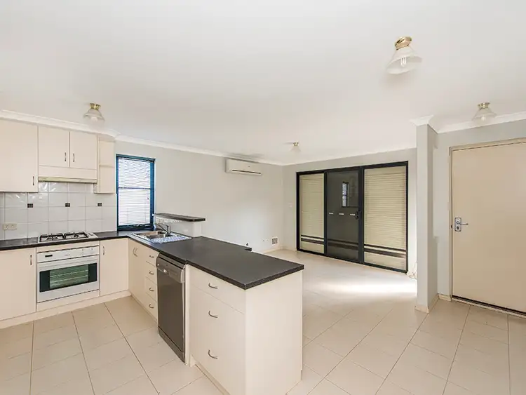 Third view of Homely house listing, 4/52 Bayview Terrace, Yangebup WA 6164
