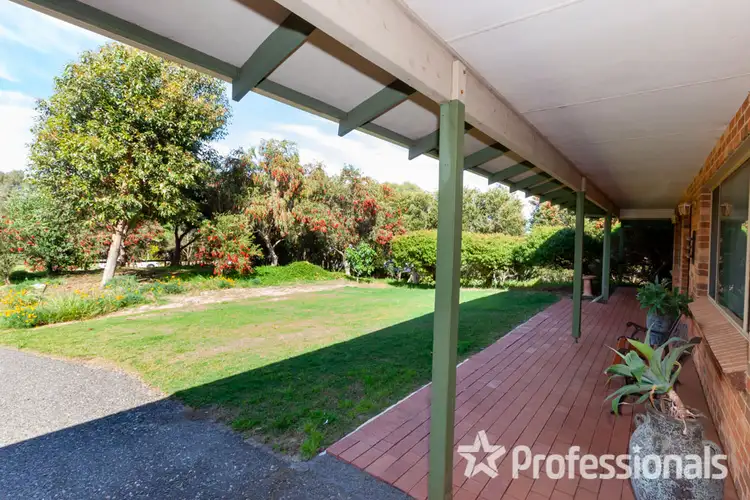 Second view of Homely house listing, 11 Waterside Pass, Byford WA 6122