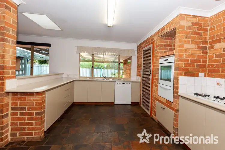 Fourth view of Homely house listing, 11 Waterside Pass, Byford WA 6122