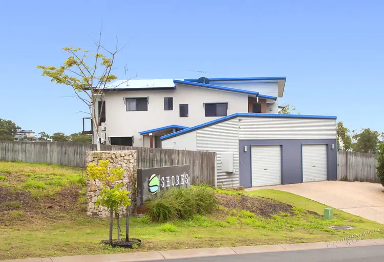 2/14 Seascape, Agnes Water QLD 4677