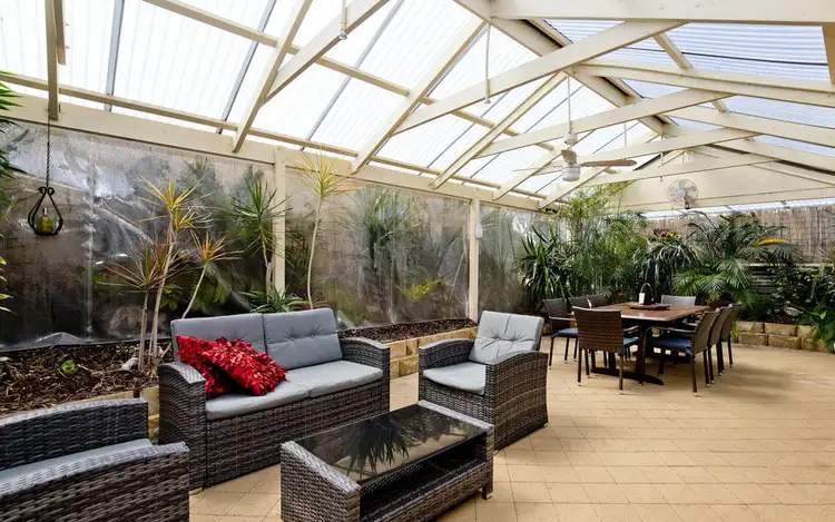 Second view of Homely house listing, 3 Shields Court, Hope Valley SA 5090