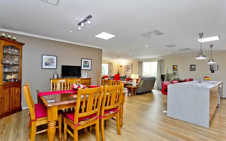 Fourth view of Homely house listing, 3 Shields Court, Hope Valley SA 5090