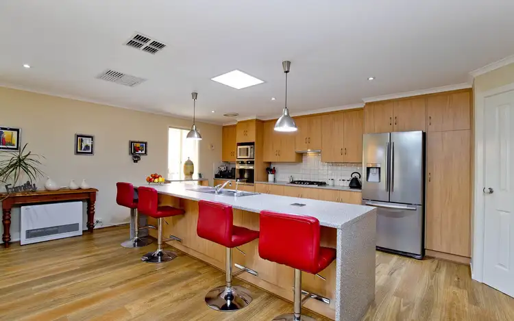 Fifth view of Homely house listing, 3 Shields Court, Hope Valley SA 5090