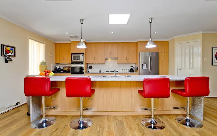 Sixth view of Homely house listing, 3 Shields Court, Hope Valley SA 5090