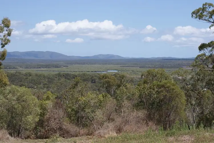 281 Innamincka, Agnes Water QLD 4677