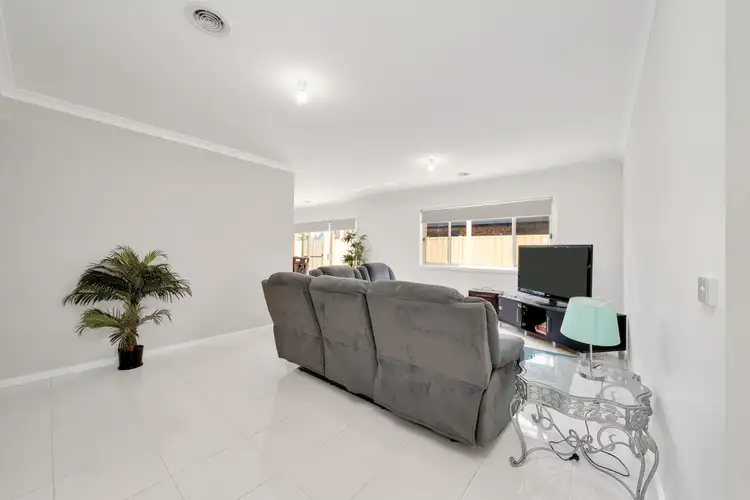 Fourth view of Homely house listing, 30 wakefields drive, Brookfield VIC 3338
