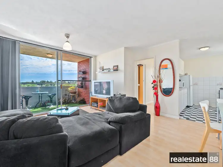 63/3 Sherwood Street, Maylands WA 6051