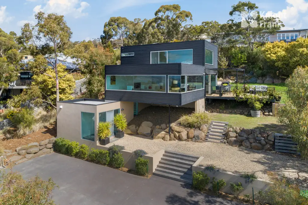 Main view of Homely house listing, 66 Woodcutters Road, Tolmans Hill TAS 7007