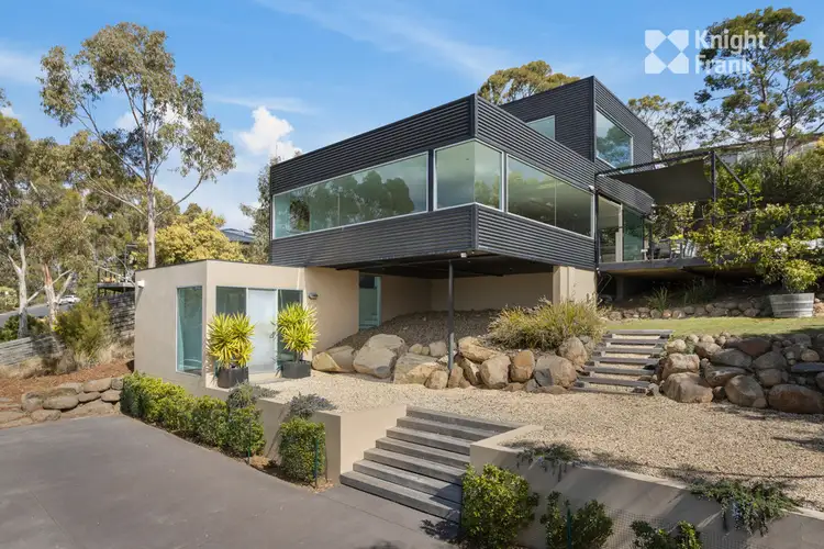 Second view of Homely house listing, 66 Woodcutters Road, Tolmans Hill TAS 7007