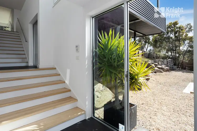 Third view of Homely house listing, 66 Woodcutters Road, Tolmans Hill TAS 7007