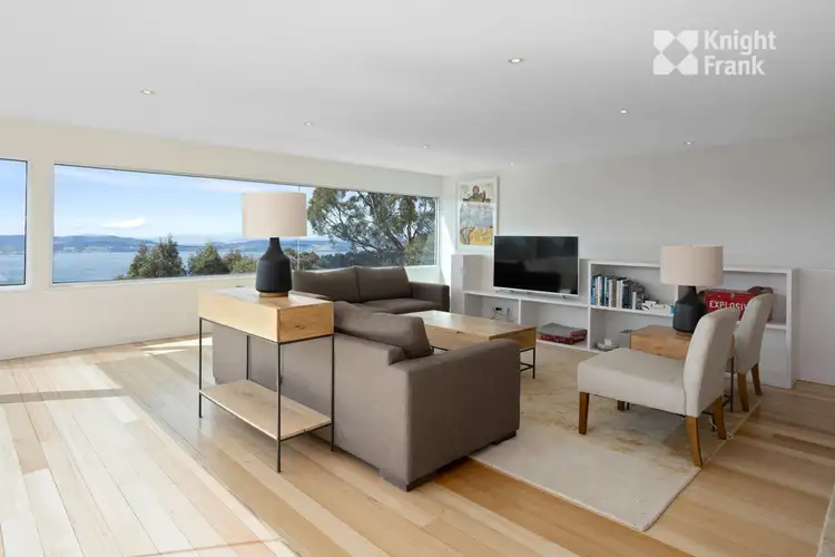 Fifth view of Homely house listing, 66 Woodcutters Road, Tolmans Hill TAS 7007