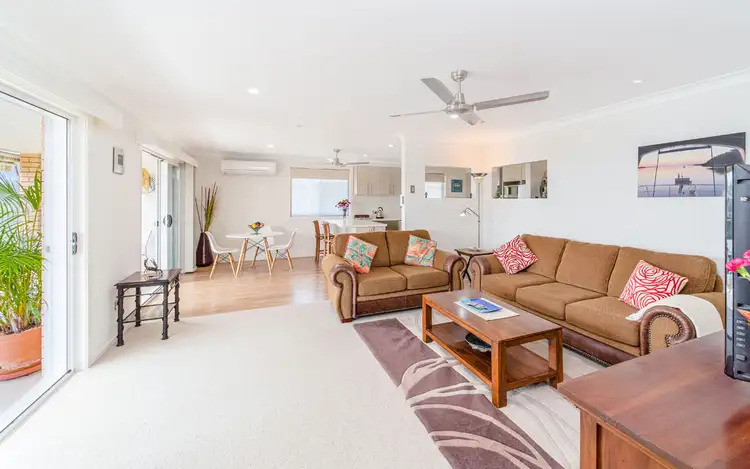 Second view of Homely house listing, 22 Union Street, Maclean NSW 2463