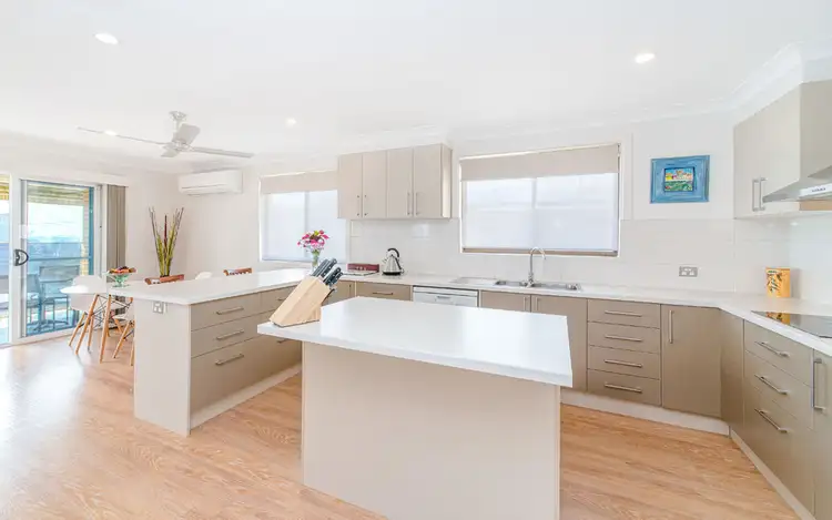 Third view of Homely house listing, 22 Union Street, Maclean NSW 2463