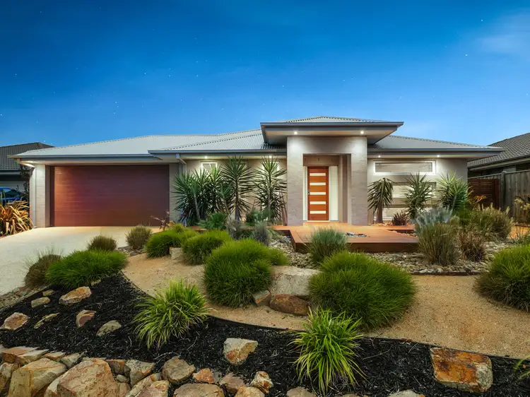 5 Caldenia Court, Botanic Ridge VIC 3977