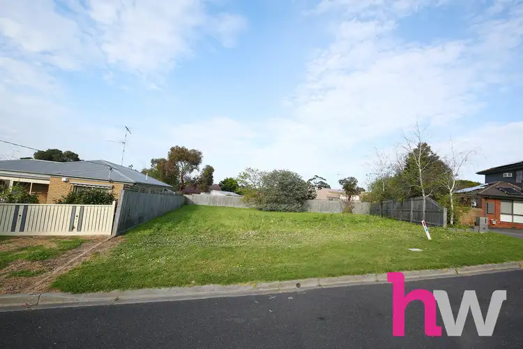Sixth view of Homely land listing, 3 Kalang Court, Clifton Springs VIC 3222