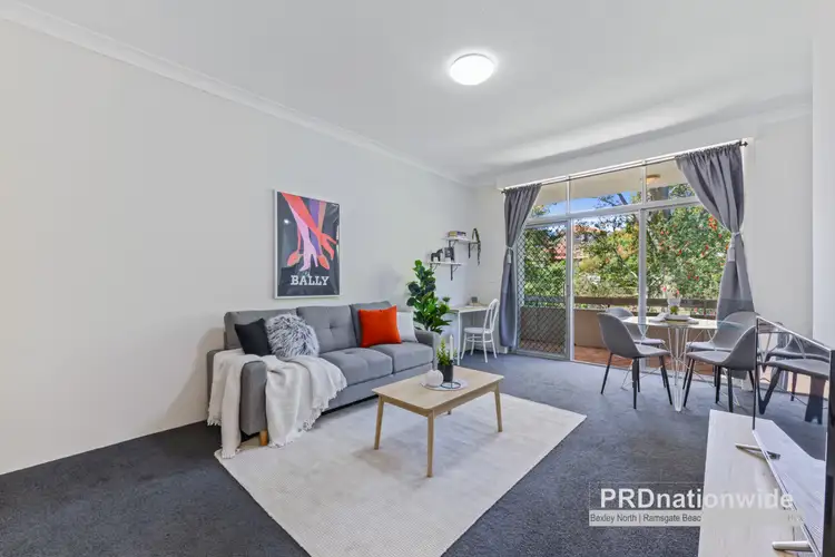 Main view of Homely unit listing, 2/29-31 Warialda Street, Kogarah NSW 2217