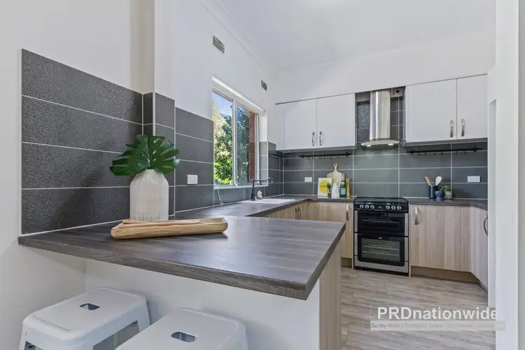 Third view of Homely unit listing, 2/29-31 Warialda Street, Kogarah NSW 2217