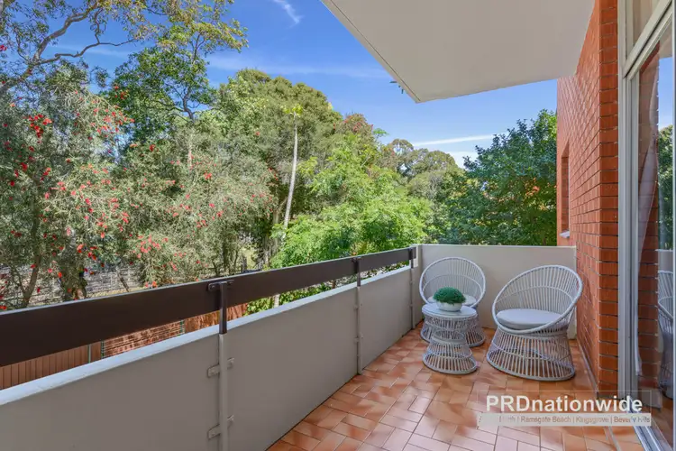 Fourth view of Homely unit listing, 2/29-31 Warialda Street, Kogarah NSW 2217
