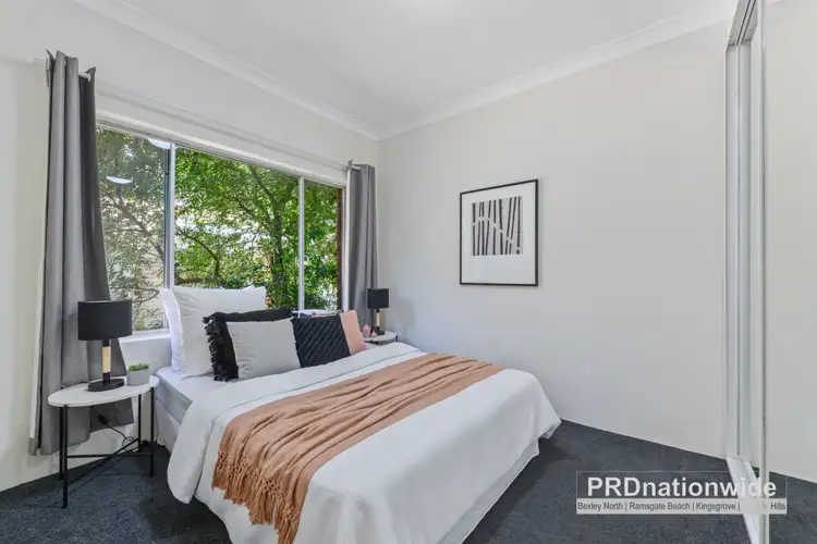 Fifth view of Homely unit listing, 2/29-31 Warialda Street, Kogarah NSW 2217