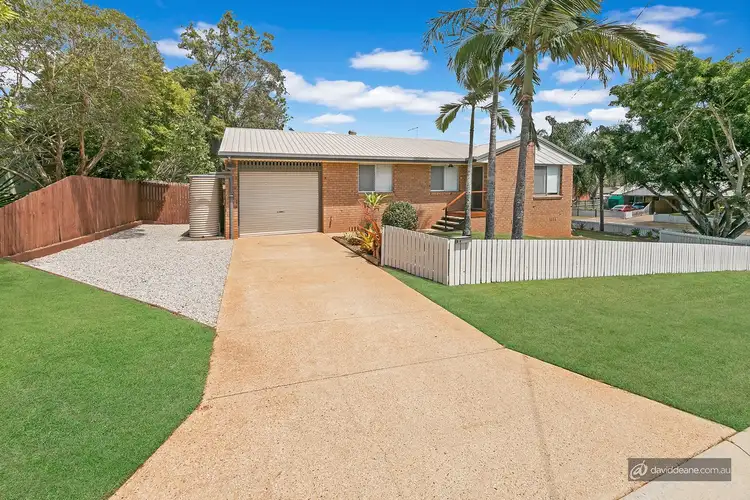 2 Grigg Court, Lawnton QLD 4501