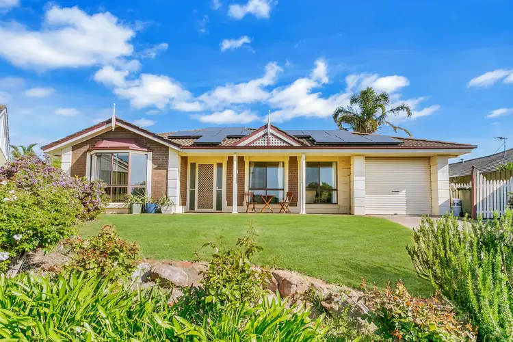 14 Pryor Loop, Sheidow Park SA 5158