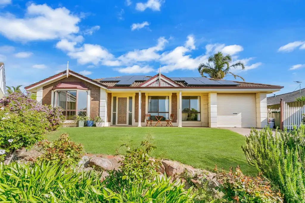 Main view of Homely house listing, 14 Pryor Loop, Sheidow Park SA 5158