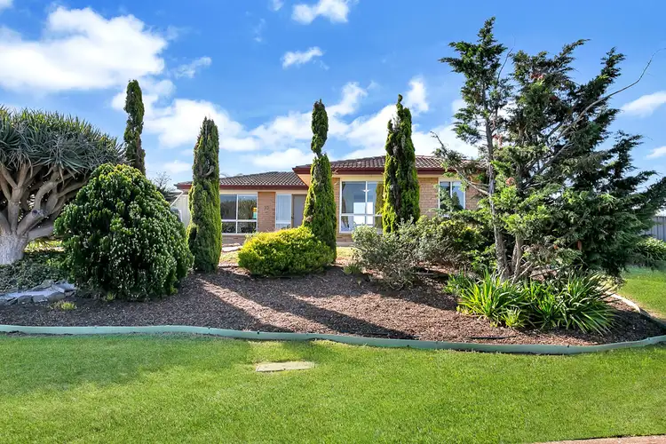 10 Werlinga Road, Sheidow Park SA 5158