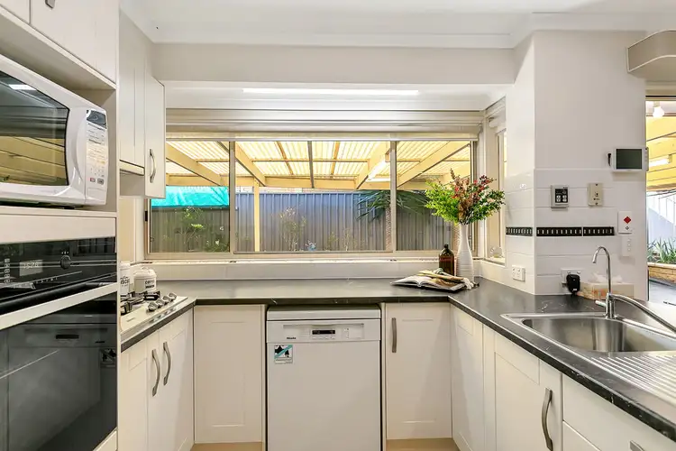 Fifth view of Homely house listing, 10 Werlinga Road, Sheidow Park SA 5158