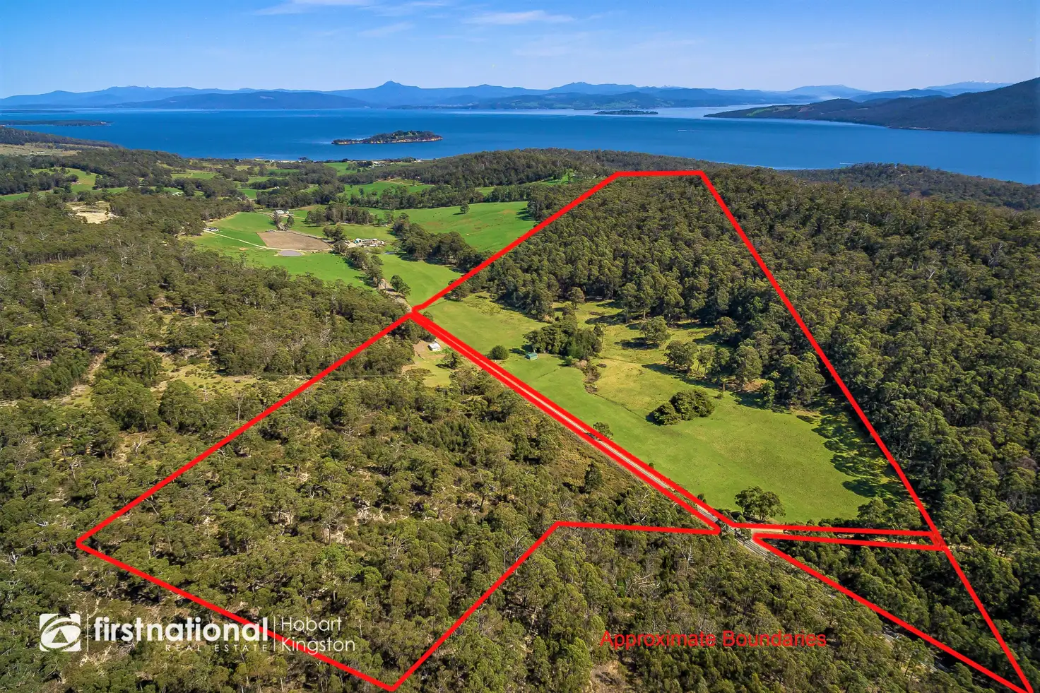Main view of Homely house listing, 3614 Bruny Island Main Road, Alonnah TAS 7150