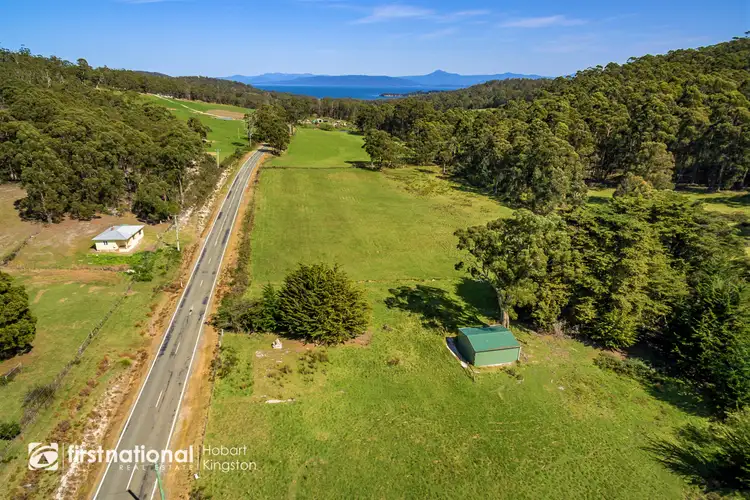 Second view of Homely house listing, 3614 Bruny Island Main Road, Alonnah TAS 7150