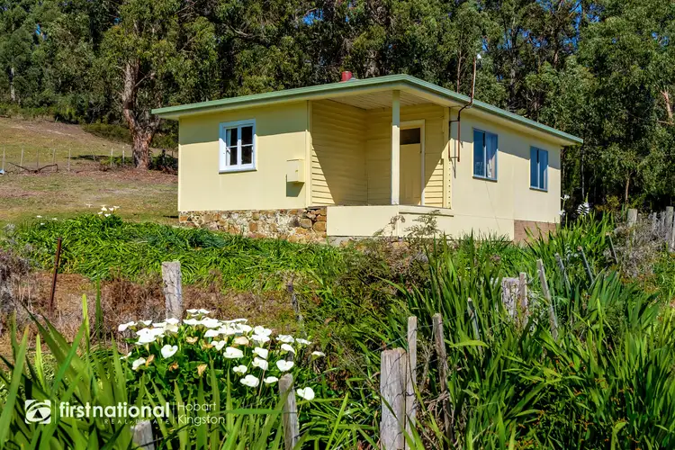 Third view of Homely house listing, 3614 Bruny Island Main Road, Alonnah TAS 7150
