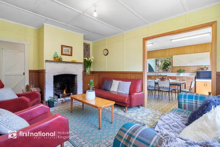 Fourth view of Homely house listing, 3614 Bruny Island Main Road, Alonnah TAS 7150