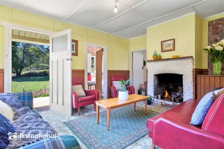 Fifth view of Homely house listing, 3614 Bruny Island Main Road, Alonnah TAS 7150