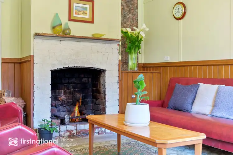 Sixth view of Homely house listing, 3614 Bruny Island Main Road, Alonnah TAS 7150