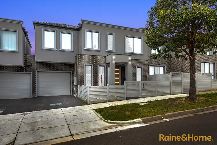 46A JOFFRE STREET, Noble Park VIC 3174