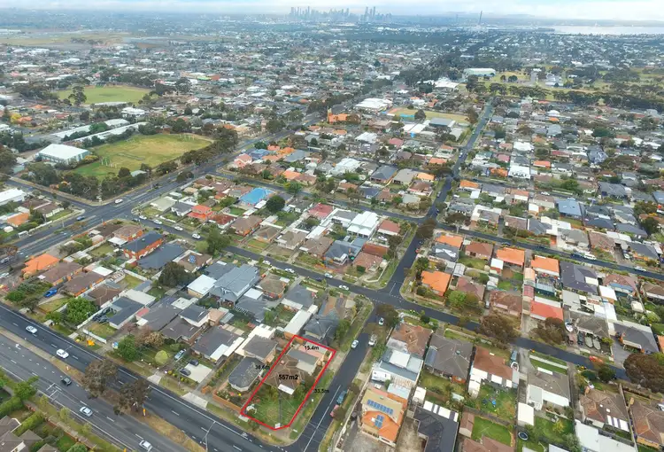 263 Millers Road, Altona North VIC 3025