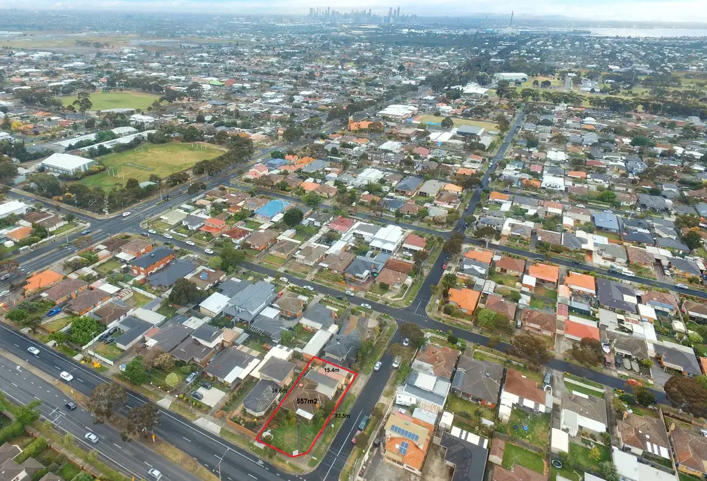 Main view of Homely house listing, 263 Millers Road, Altona North VIC 3025