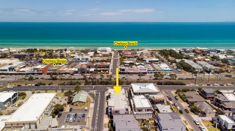 Main view of Homely apartment listing, 11/1A Thames Promenade, Chelsea VIC 3196