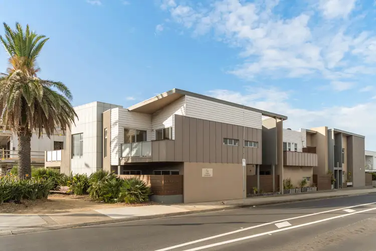 Third view of Homely apartment listing, 11/1A Thames Promenade, Chelsea VIC 3196