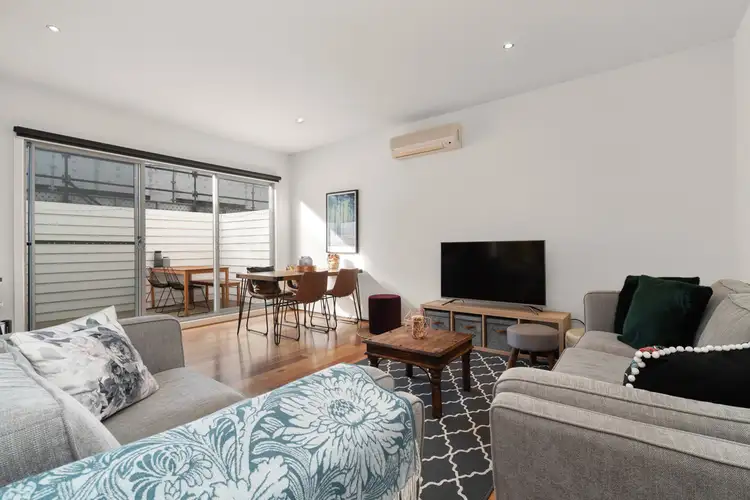 Fourth view of Homely apartment listing, 11/1A Thames Promenade, Chelsea VIC 3196
