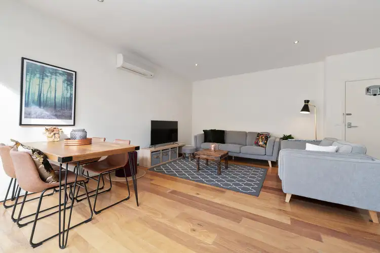 Fifth view of Homely apartment listing, 11/1A Thames Promenade, Chelsea VIC 3196