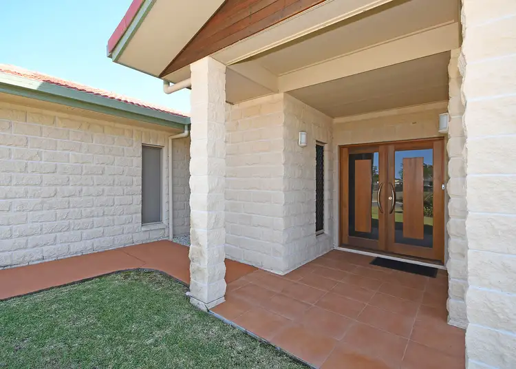 Second view of Homely house listing, 37 BARRAMUNDI DRIVE, Burrum Heads QLD 4659