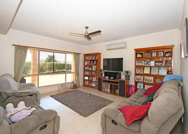 Third view of Homely house listing, 37 BARRAMUNDI DRIVE, Burrum Heads QLD 4659