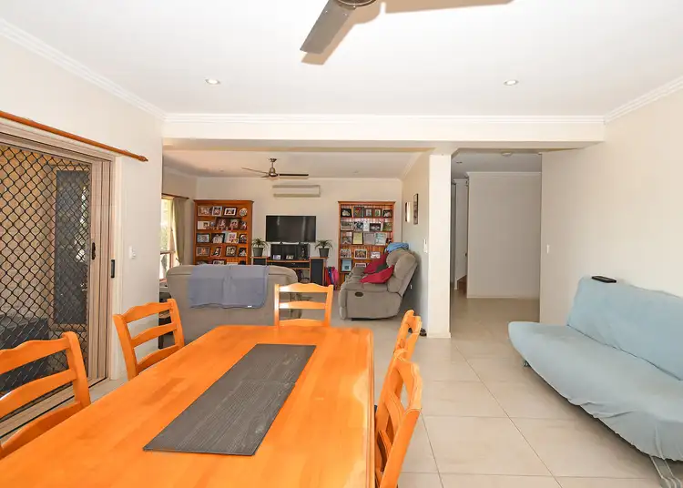 Fourth view of Homely house listing, 37 BARRAMUNDI DRIVE, Burrum Heads QLD 4659